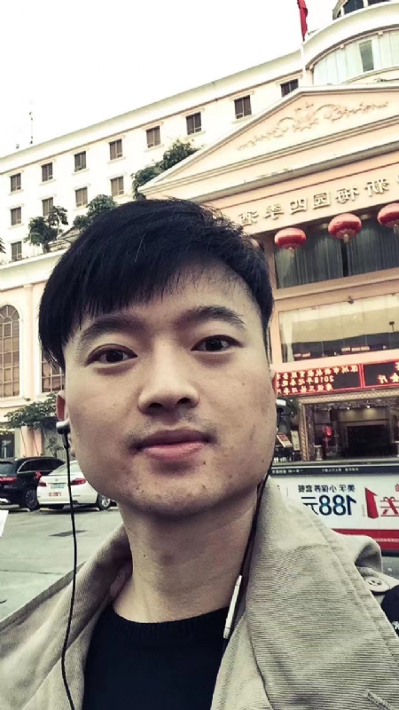 丶ted的第二张照片--南通相亲服务中心