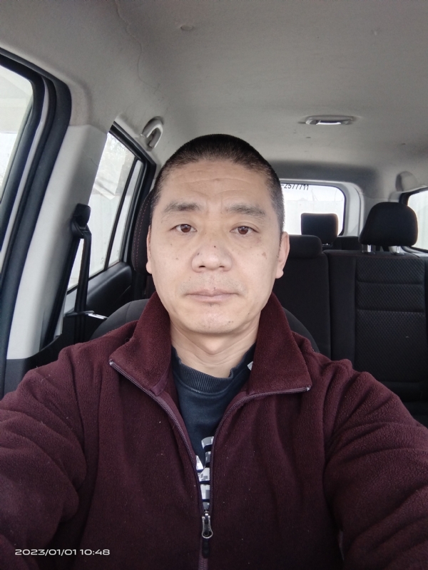 啊正的第一张照片--南通相亲服务中心