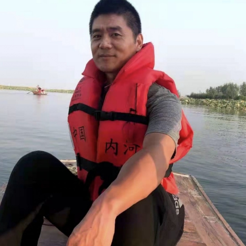 啊正的第二张照片--南通相亲服务中心