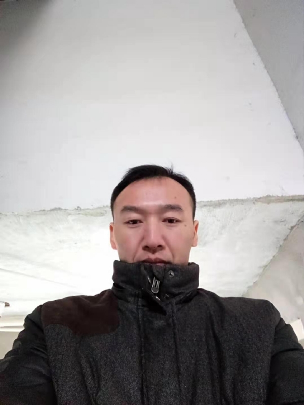 孤狼的第三张照片--南通相亲服务中心