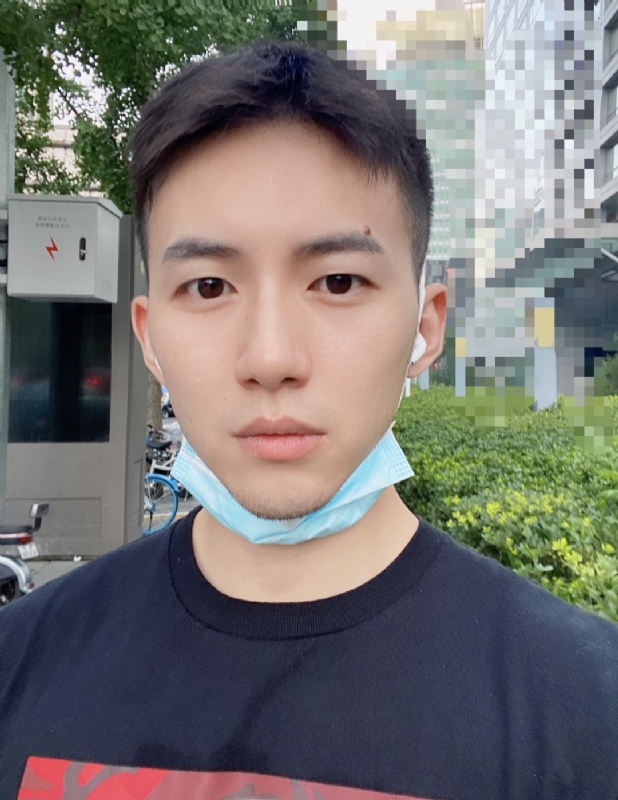 绝世大冤种的第五张照片--南通相亲服务中心