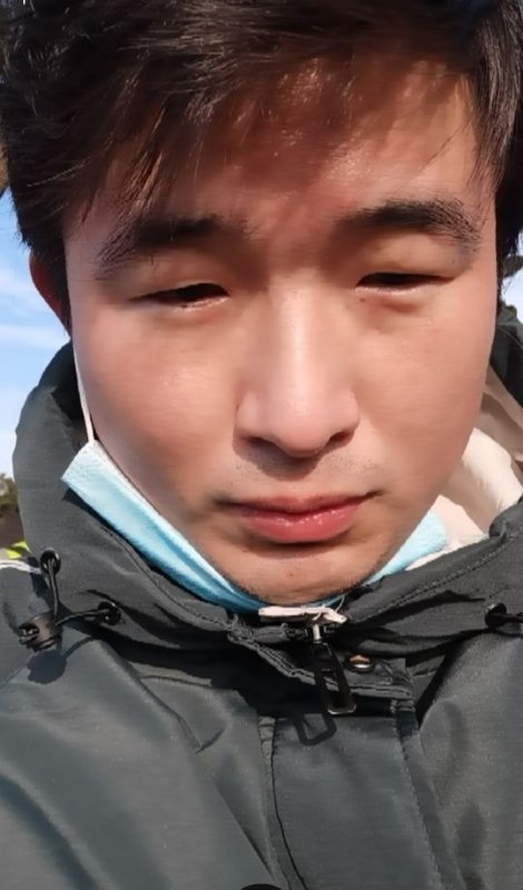 小川的第一张照片--南通相亲服务中心