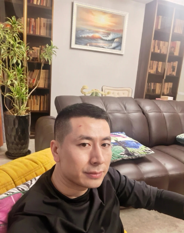 Gs的第二张照片--南通相亲服务中心