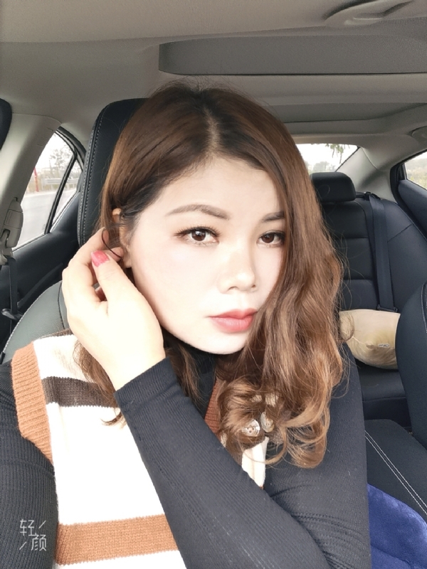 美丽人生的第一张照片--南通相亲服务中心