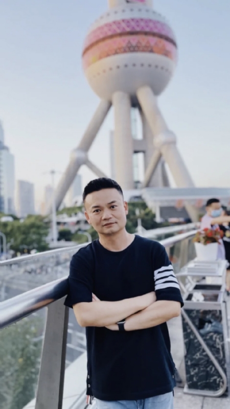 andy的第一张照片--南通相亲服务中心