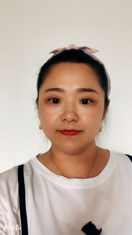 CoCo木子的第一张照片--南通相亲服务中心