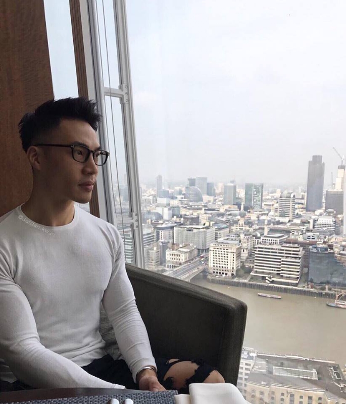 Chen文彬的第一张照片--南通相亲服务中心