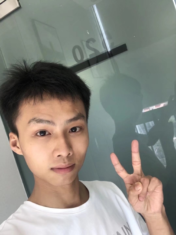 吥離吥棄的第二张照片--南通相亲服务中心