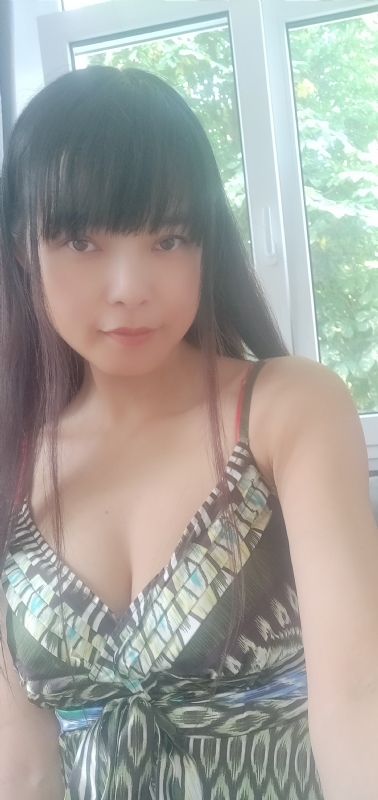 Sophia的第一张照片--南通相亲服务中心