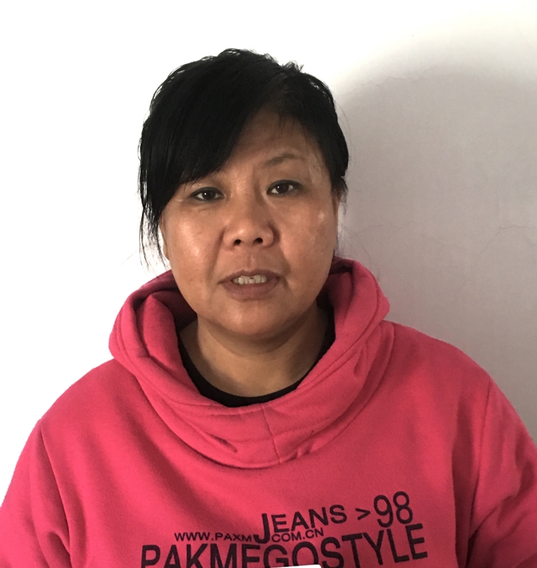 阿拉丁的第一张照片--南通相亲服务中心