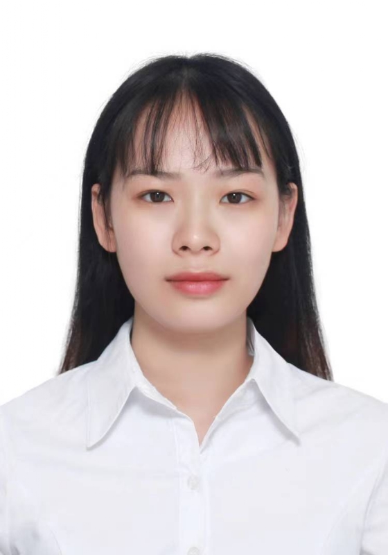 莺莺的第一张照片--南通相亲服务中心