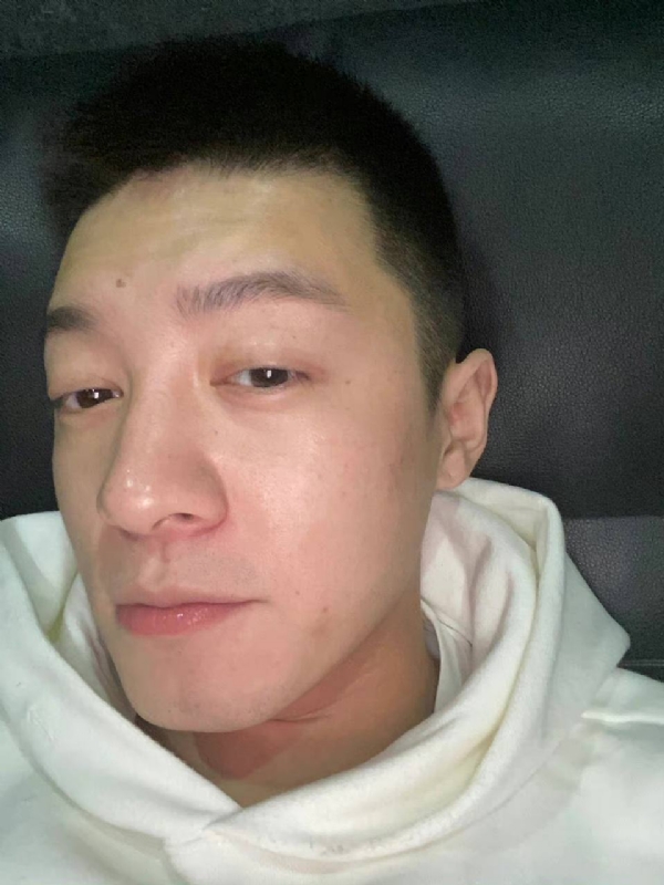 笑宇的第一张照片--南通相亲服务中心
