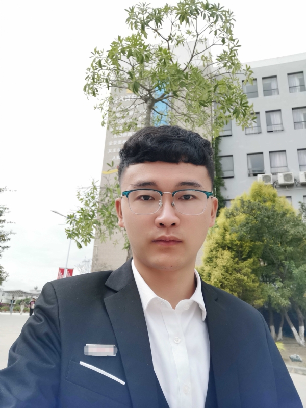 毓文的第三张照片--南通相亲服务中心