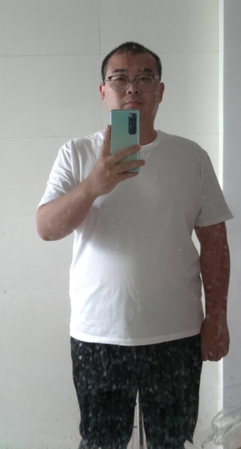 佛系胖子的第一张照片--南通相亲服务中心