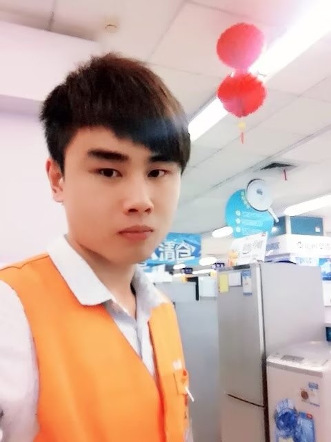 罗自强的第二张照片--南通相亲服务中心