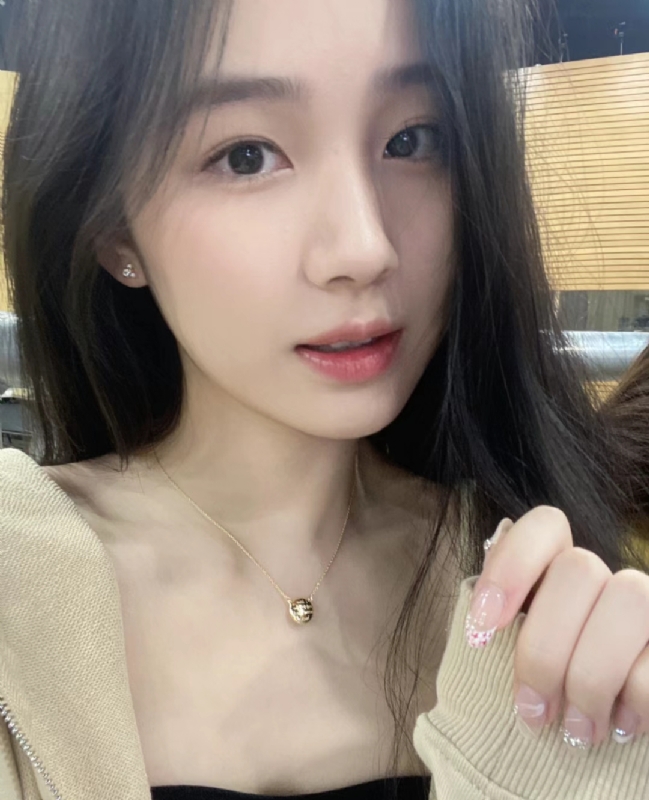 琪琪的第一张照片--南通相亲服务中心