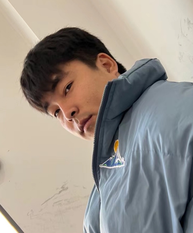 小朱的第一张照片--南通相亲服务中心