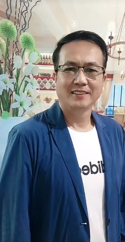 沈先生的第一张照片--南通相亲服务中心