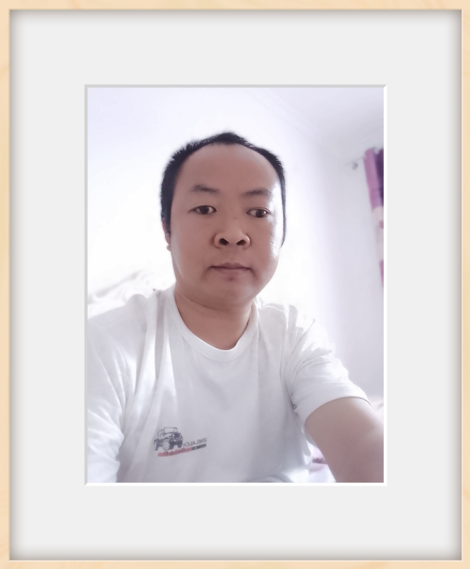 张家小伙子的第一张照片--南通相亲服务中心