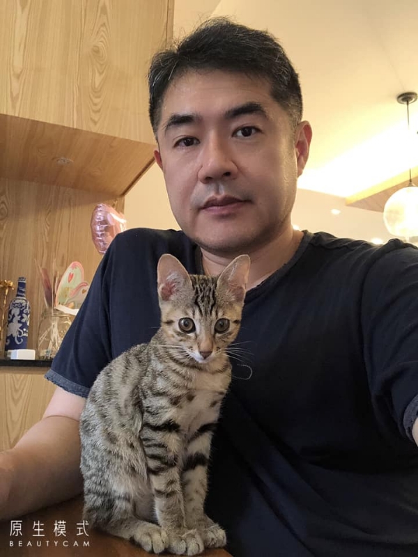 lucaswong的第一张照片--南通相亲服务中心