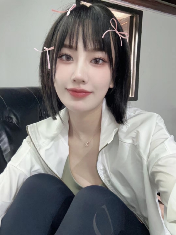 Alma的第一张照片--南通相亲服务中心