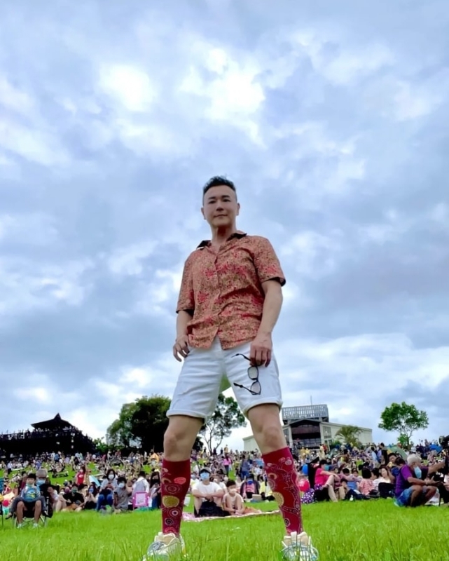 罗森的第一张照片--南通相亲服务中心