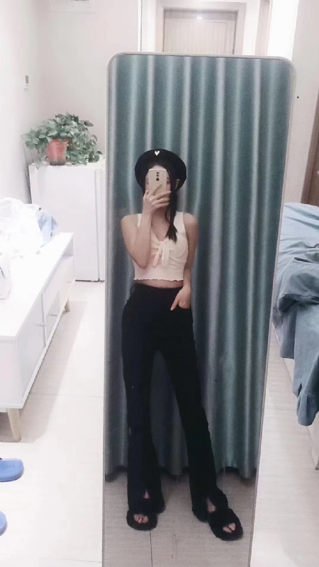 莎莎的第一张照片--南通相亲服务中心