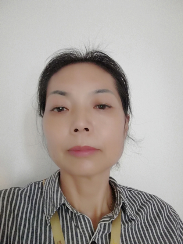 佳缘的第一张照片--南通相亲服务中心