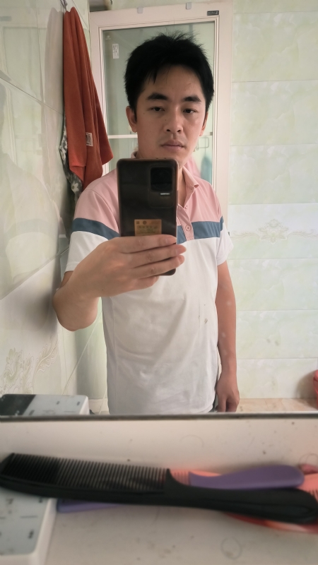 云飞的第一张照片--南通相亲服务中心