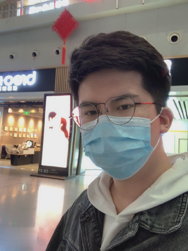 xxmr的第一张照片--南通相亲服务中心