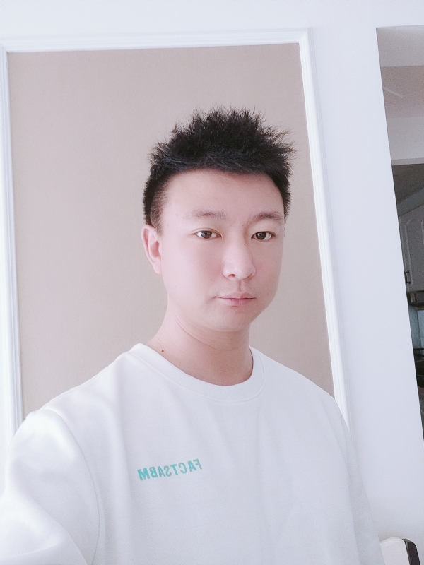 Glory的第二张照片--南通相亲服务中心