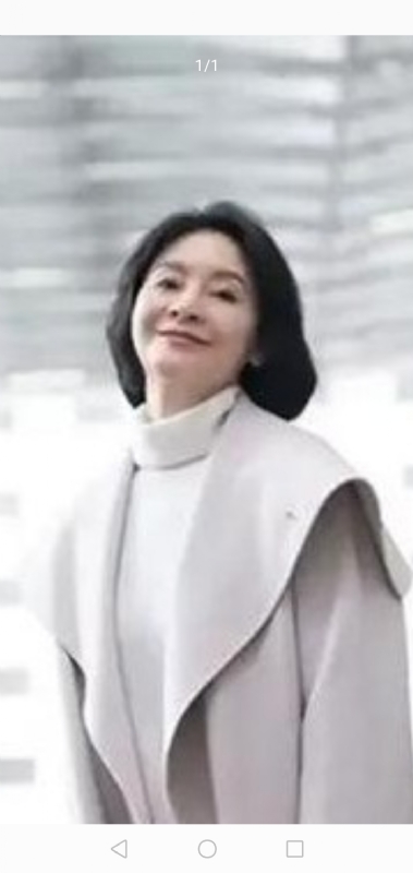 一步一安然的第一张照片--南通相亲服务中心