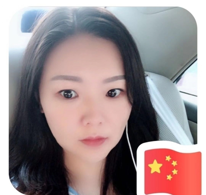 李姝静的第二张照片--南通相亲服务中心