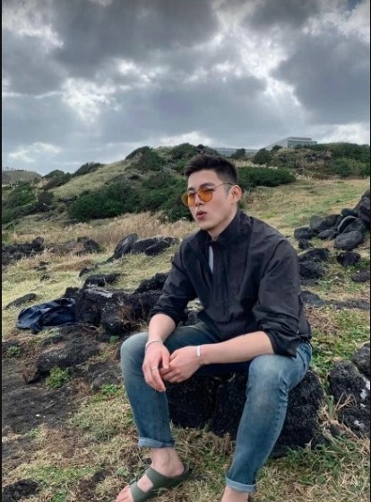 阿海的第一张照片--南通相亲服务中心
