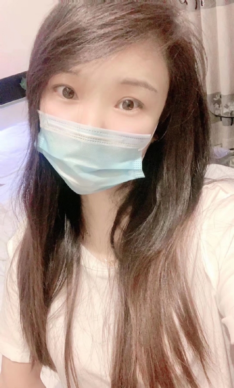 静静的第二张照片--南通相亲服务中心