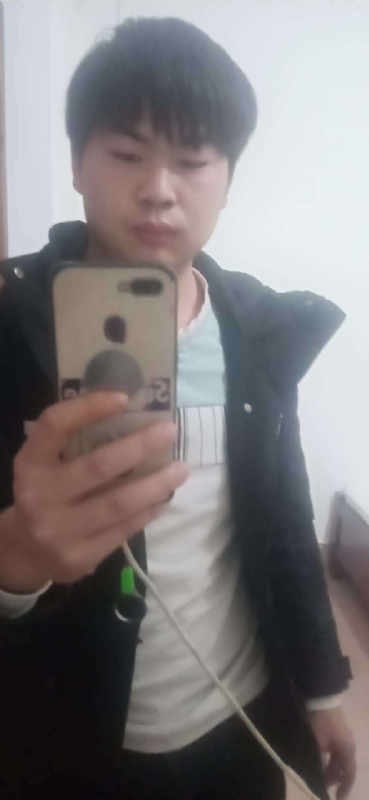 林依的第一张照片--南通相亲服务中心