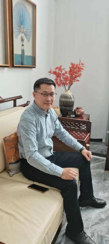 Allan的第一张照片--南通相亲服务中心