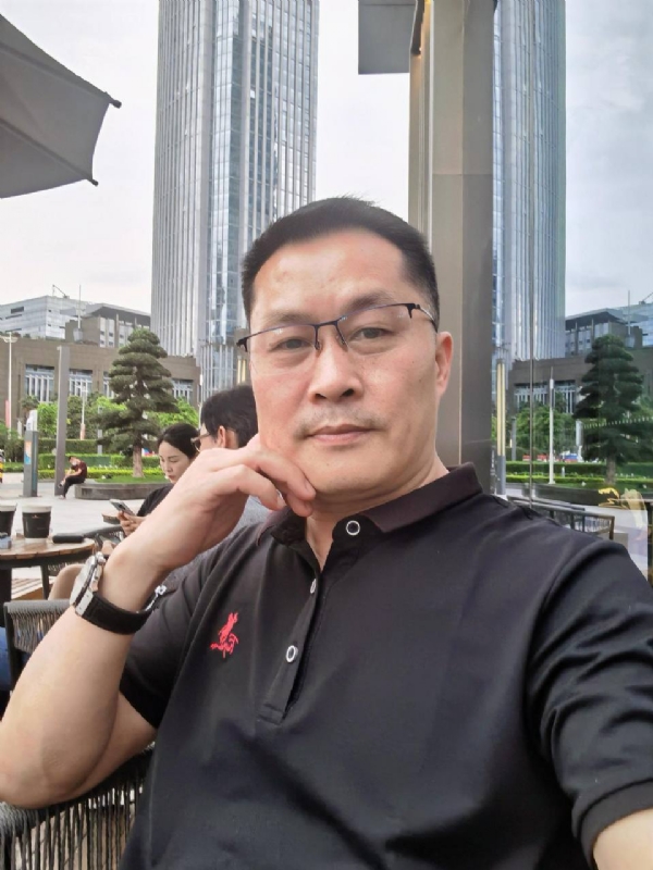 Allan的第二张照片--南通相亲服务中心