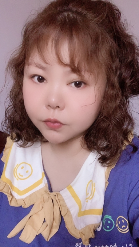 妞子的第一张照片--南通相亲服务中心