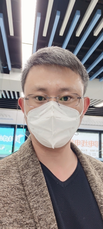 彼岸的第一张照片--南通相亲服务中心