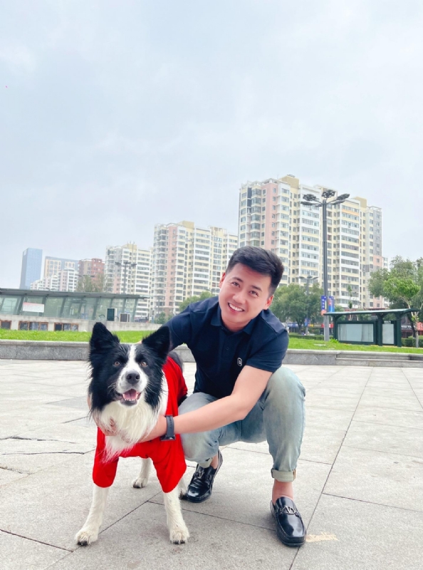 香港交友的第二张照片--南通相亲服务中心