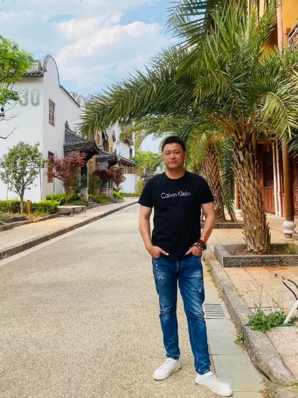 莪、蓶伱专属的第一张照片--南通相亲服务中心