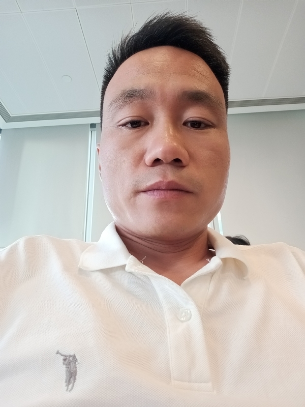 阿童木的第一张照片--南通相亲服务中心
