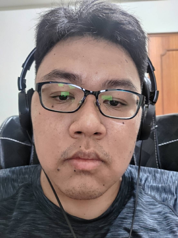 小賴的第一张照片--南通相亲服务中心