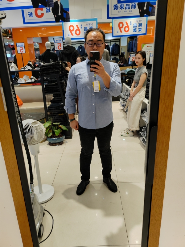 找一个女朋友的第二张照片--南通相亲服务中心