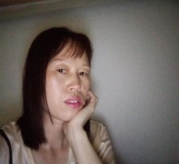 枫叶的第一张照片--南通相亲服务中心