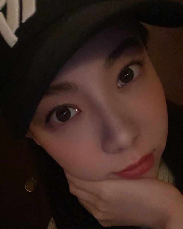 豬妹的第一张照片--南通相亲服务中心