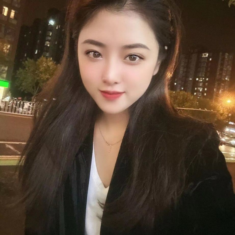 爱笑的女孩的第三张照片--南通相亲服务中心