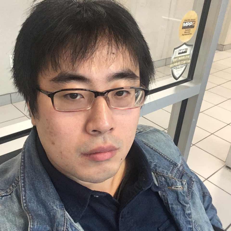 Ray的第二张照片--南通相亲服务中心