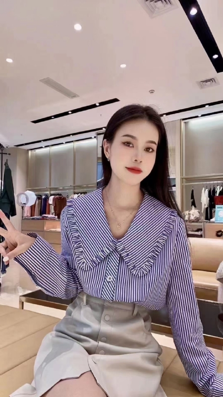 温柔小女人的第一张照片--南通相亲服务中心